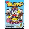 Dr. Slump, Volume 1 - Paperback