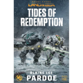Tides of Redemption - Paperback