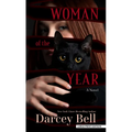 Woman of the Year - Library Binding