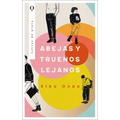 Abejas Y Truenos Lejanos - Paperback