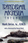 Transdermal Magnesium Therapy - Paperback