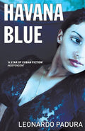 Havana Blue - Paperback