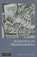 Semiotics of Programming - Paperback