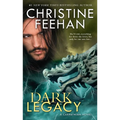 Dark Legacy - Paperback