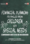 Financial Planning for Children with Special Needs - Hardcover