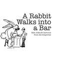 A Rabbit Walks Into a Bar: Best Jokes & Cartoons from AA Grapevine - Paperback