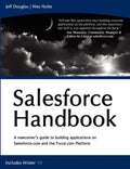 Salesforce Handbook - Paperback