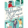 The Matchmaker's List - Paperback