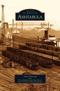 Ashtabula - Hardcover