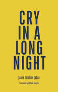 Cry in a Long Night - Paperback