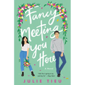 Fancy Meeting You Here - Paperback