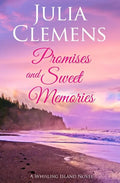 Promises and Sweet Memories - Paperback