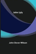 John Lyly - Paperback
