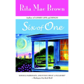 Six of One - Paperback