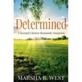 Determined - Paperback
