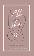 All She Is - Paperback
