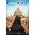 Outrage: Sister Molly Cleary vs. The Catholic Church - Paperback