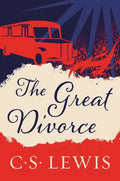 The Great Divorce - Paperback