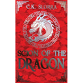 Scion of the Dragon - Paperback