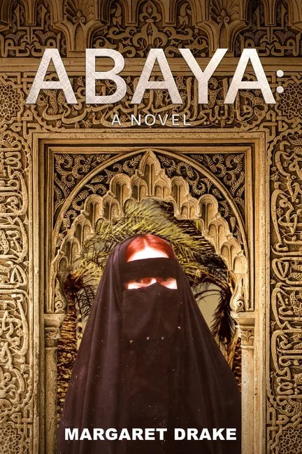Abaya - Paperback