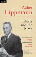 Liberty and the News - Paperback