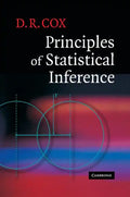 Principles of Statistical Inference - Paperback