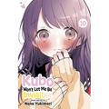 Kubo Won't Let Me Be Invisible, Vol. 10 - Paperback