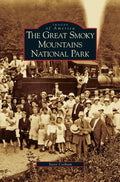 Great Smoky Mountains National Park - Hardcover