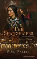 The Shanghaiers - Paperback