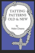 Tatting Patterns Old & New - Paperback