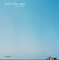 5683 Miles Away - Hardcover