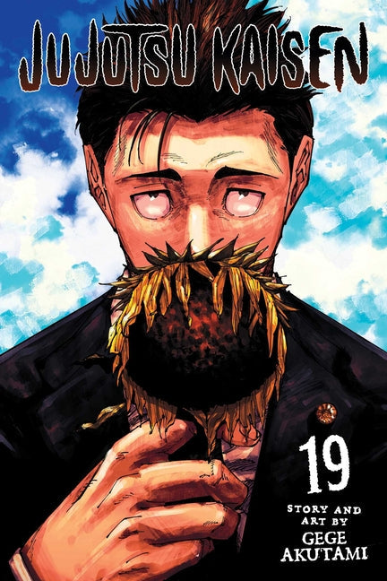 Jujutsu Kaisen, Vol. 19 - Paperback