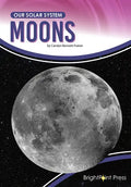 Moons - Hardcover