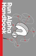 Run Alpha Handbook - Paperback