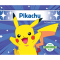 Pikachu - Library Binding