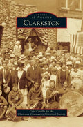 Clarkston - Hardcover