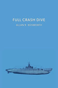 Full Crash Dive: (A Golden-Age Mystery Reprint) - Paperback