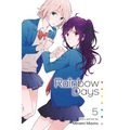 Rainbow Days, Vol. 5 - Paperback