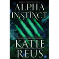 Alpha Instinct - Paperback