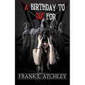 A Birthday to Die For - Paperback