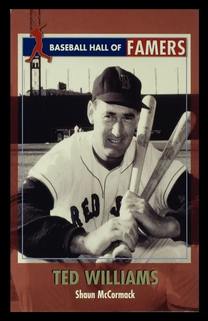 Ted Williams - Paperback