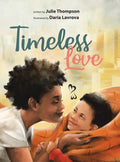 Timeless Love - Hardcover