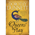 Queens' Play: Book Two in the Legendary Lymond Chronicles - Paperback