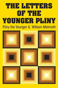 The Letters of the Younger Pliny - Paperback