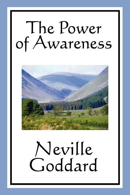 The Power of Awareness - Paperback