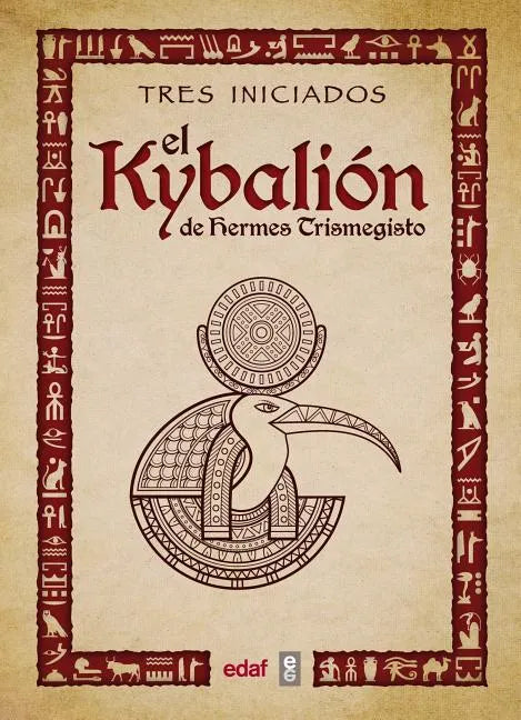 Kybalion, El - Paperback