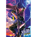 The Otherworlder, Exploring the Dungeon, Vol. 1 (Manga): Volume 1 - Paperback