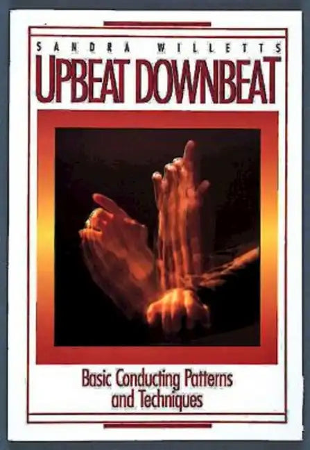 Upbeat Downbeat - Paperback