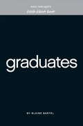 Little Black Book for Graduates - Paperback