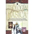 Teología Básica - Hardcover